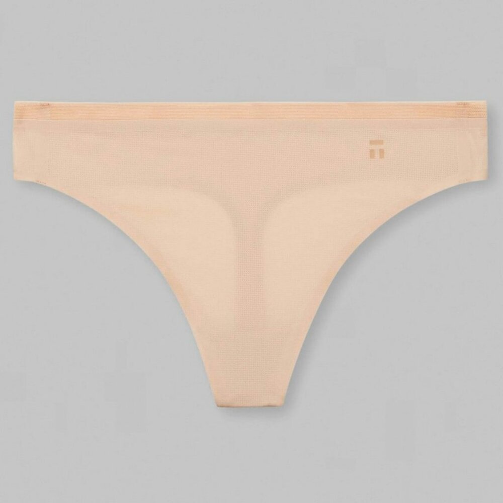 Tommy John "Air" Thong